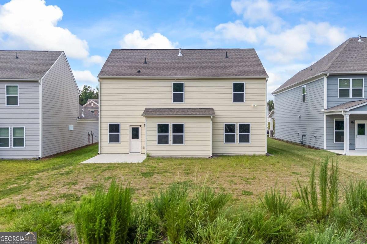 1576 Maston Road Auburn - 42