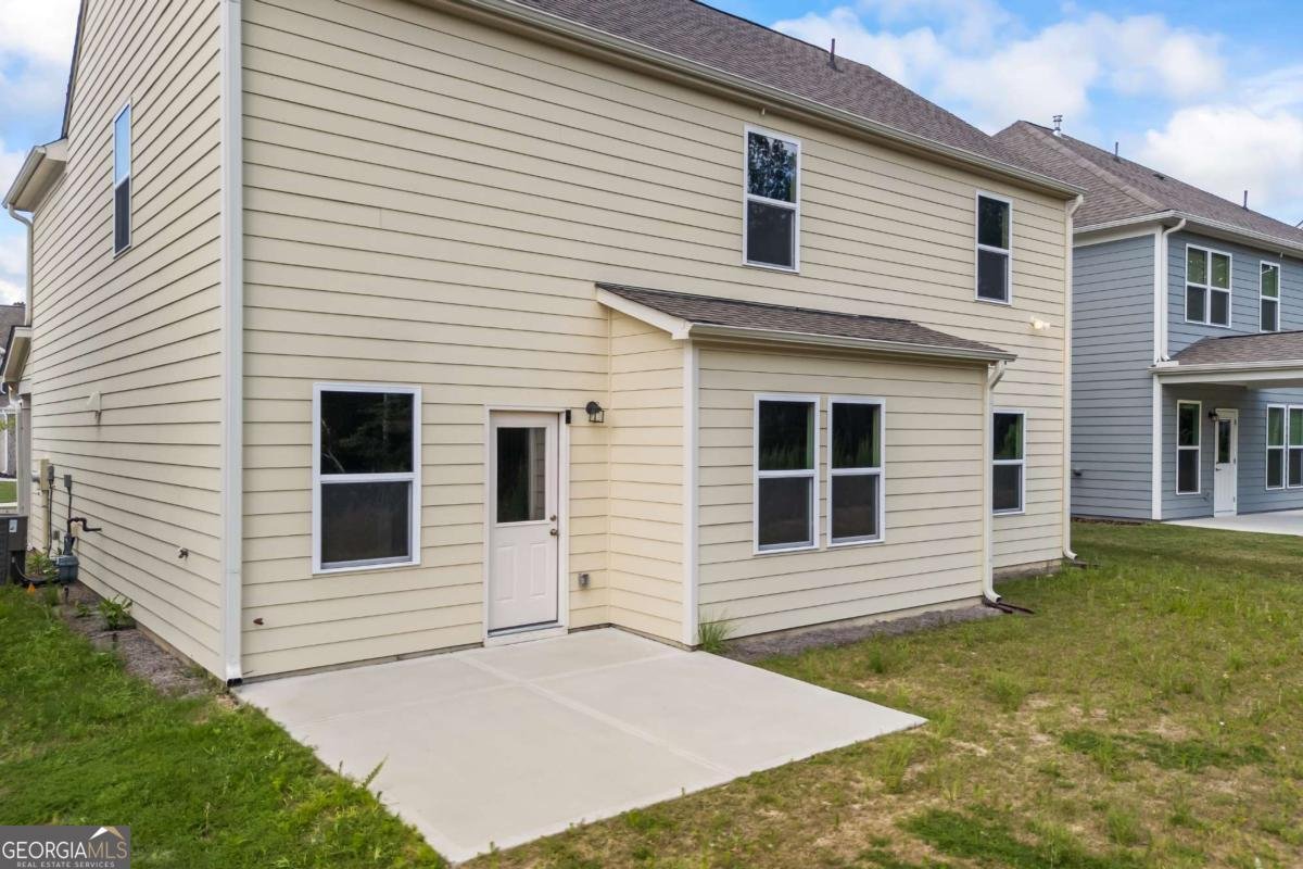1576 Maston Road Auburn - 43