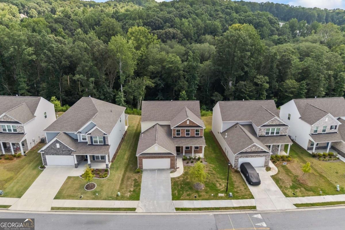 1576 Maston Road Auburn - 45