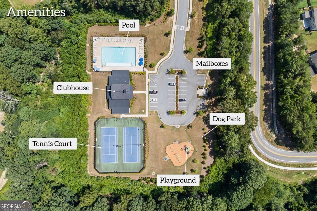 1576 Maston Road Auburn - 46