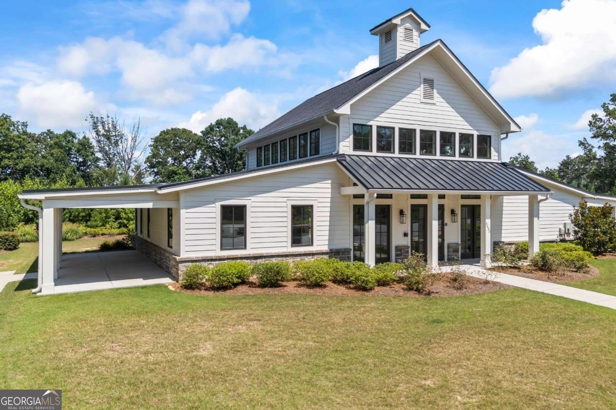 1576 Maston Road Auburn - 47