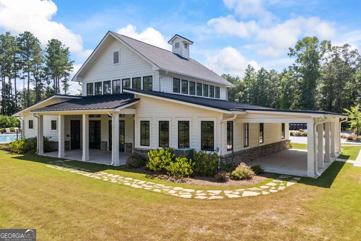 1576 Maston Road Auburn - 48