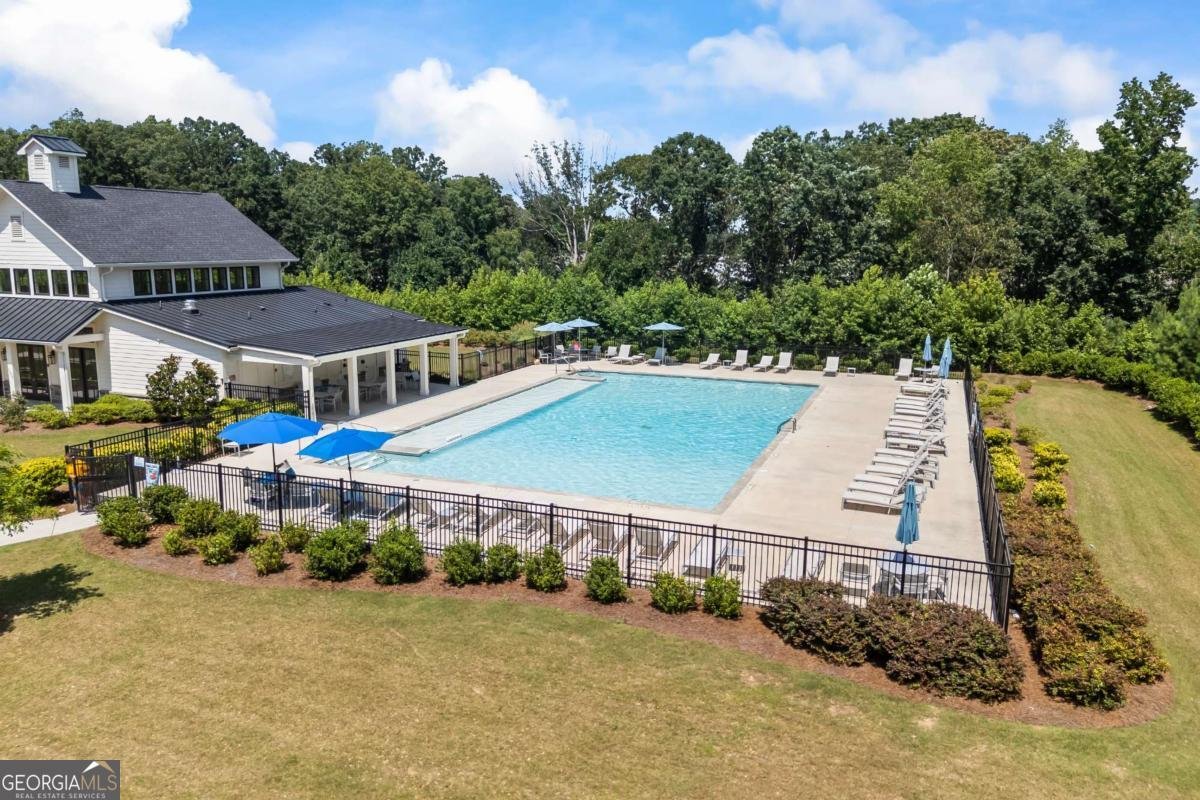 1576 Maston Road Auburn - 49