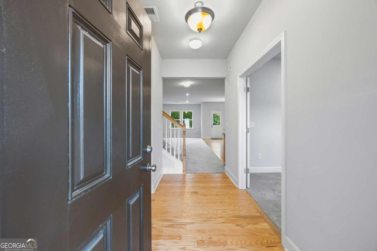 1576 Maston Road Auburn - 5