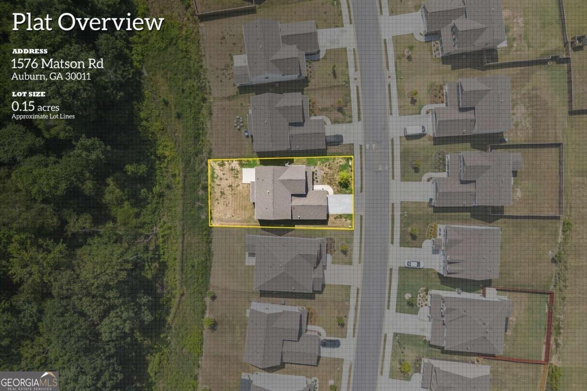 1576 Maston Road Auburn - 54