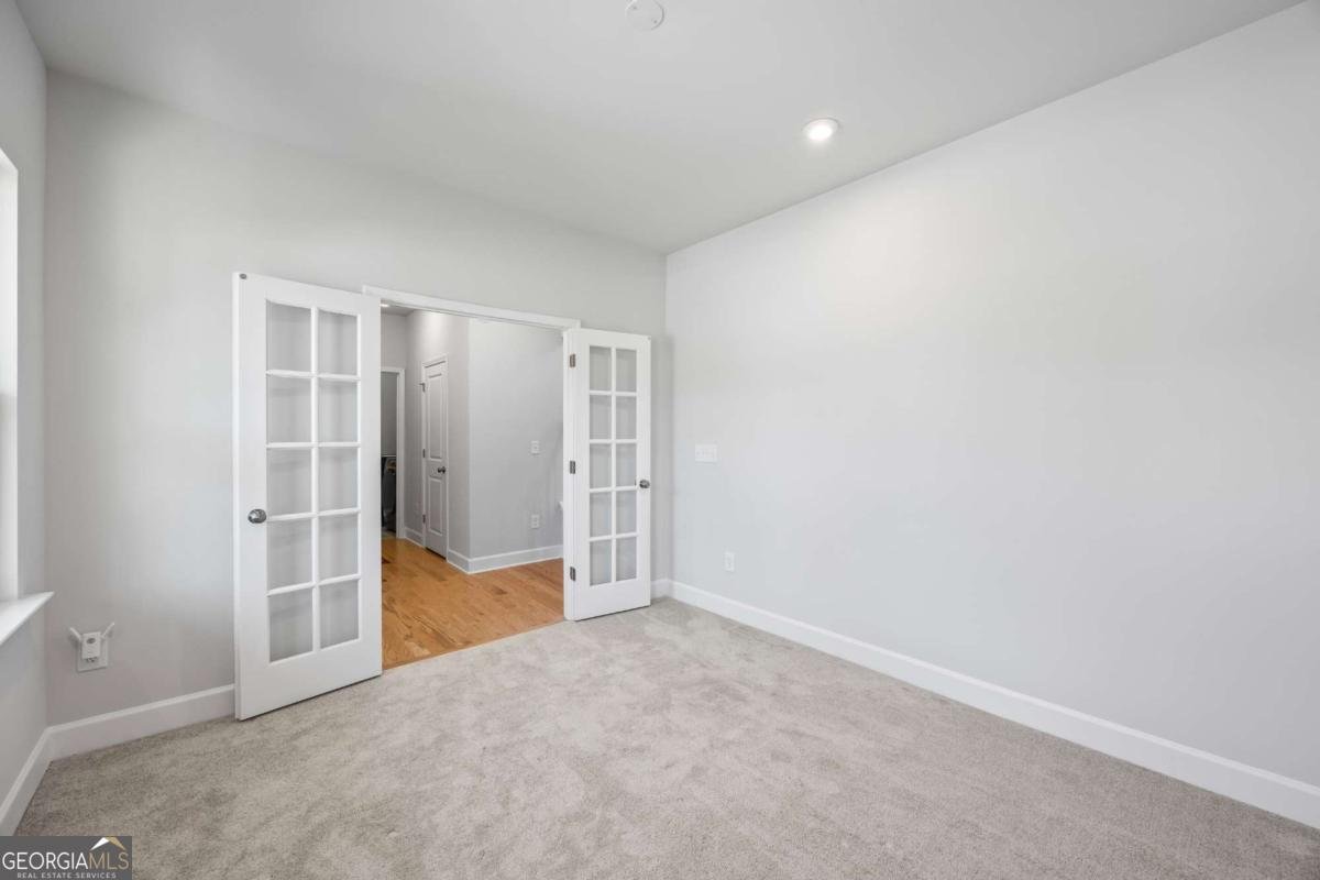 1576 Maston Road Auburn - 7