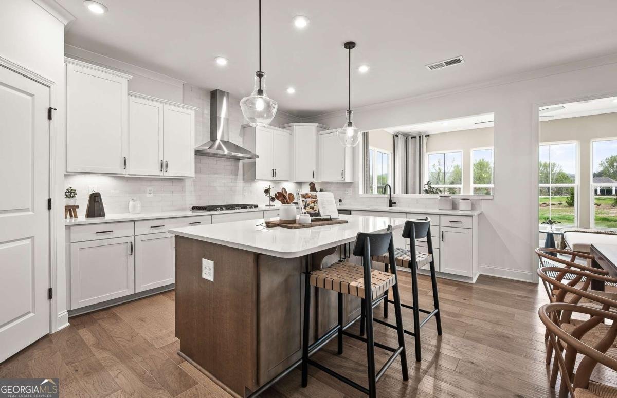 1601 Wander Mill Cumming - 11