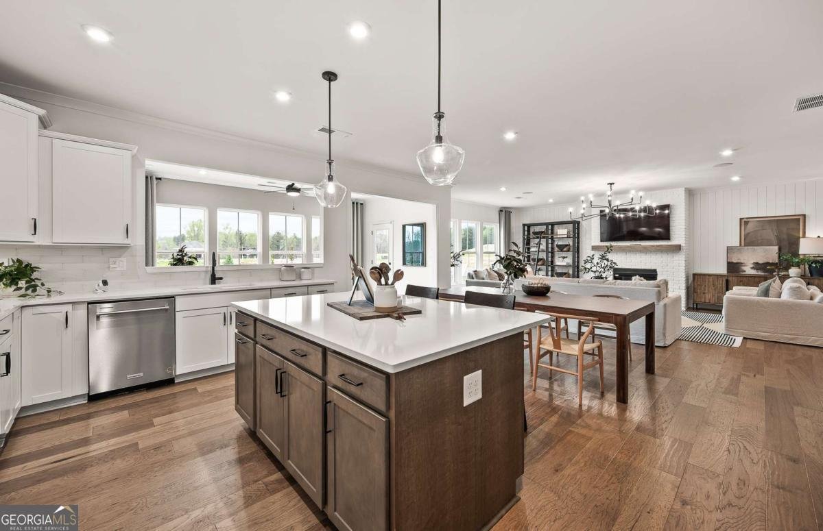 1601 Wander Mill Cumming - 13