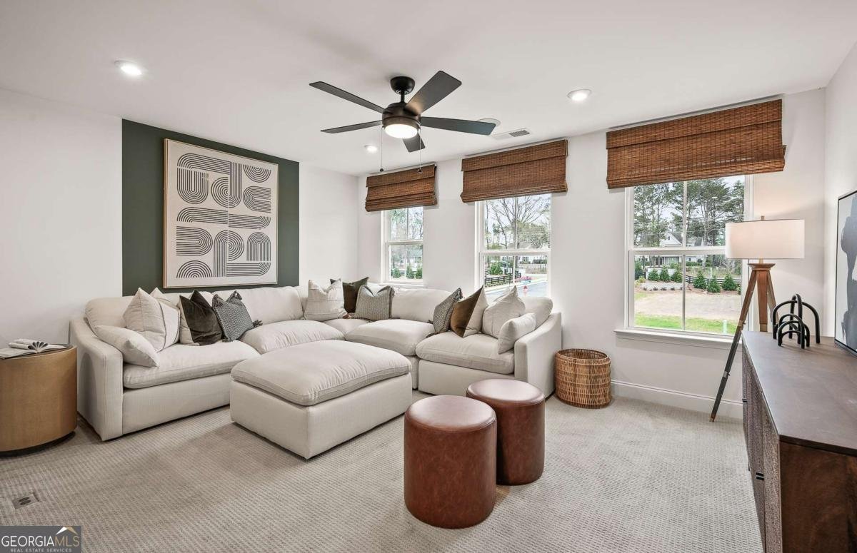 1601 Wander Mill Cumming - 17