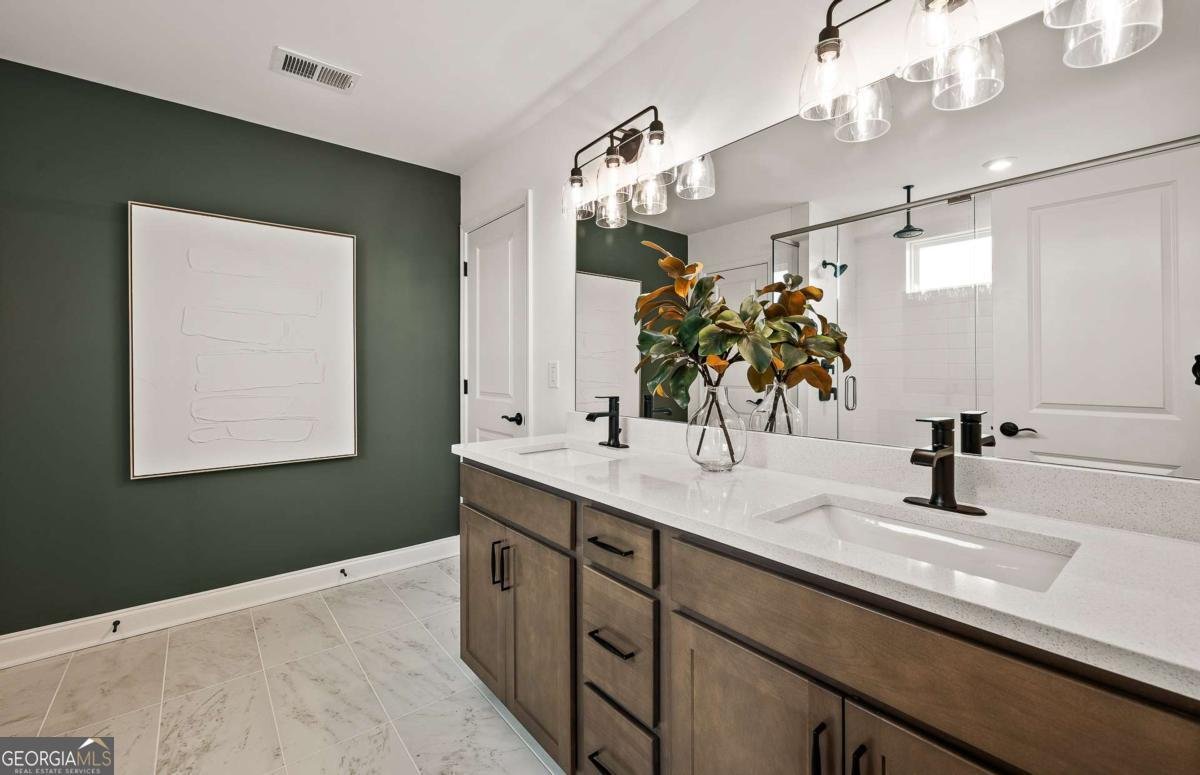 1601 Wander Mill Cumming - 19