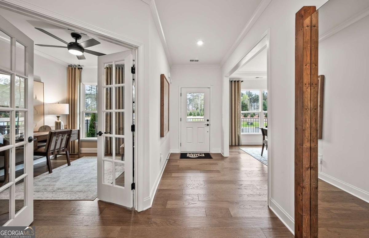 1601 Wander Mill Cumming - 2