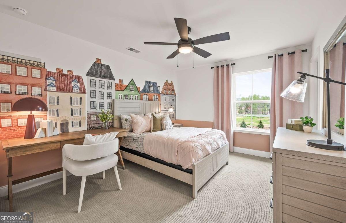 1601 Wander Mill Cumming - 22