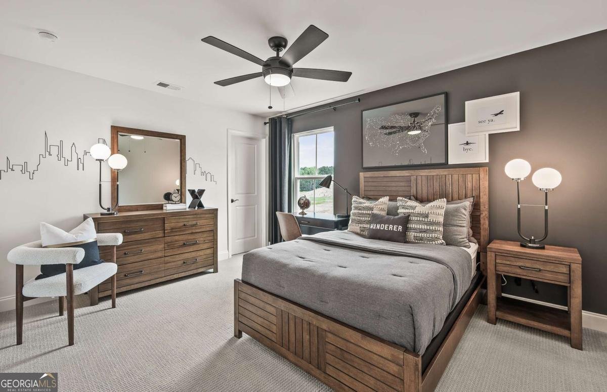 1601 Wander Mill Cumming - 23
