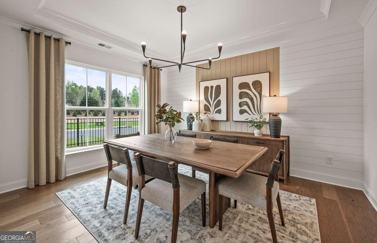 1601 Wander Mill Cumming - 3