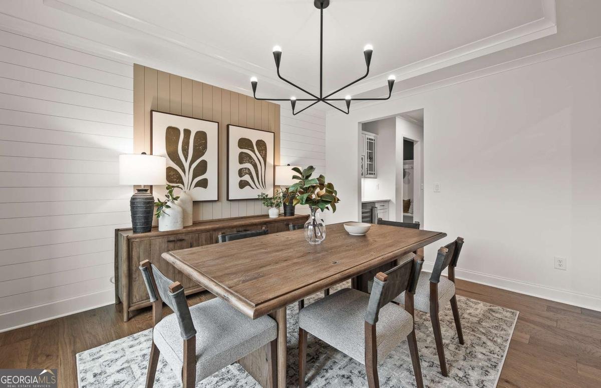 1601 Wander Mill Cumming - 4