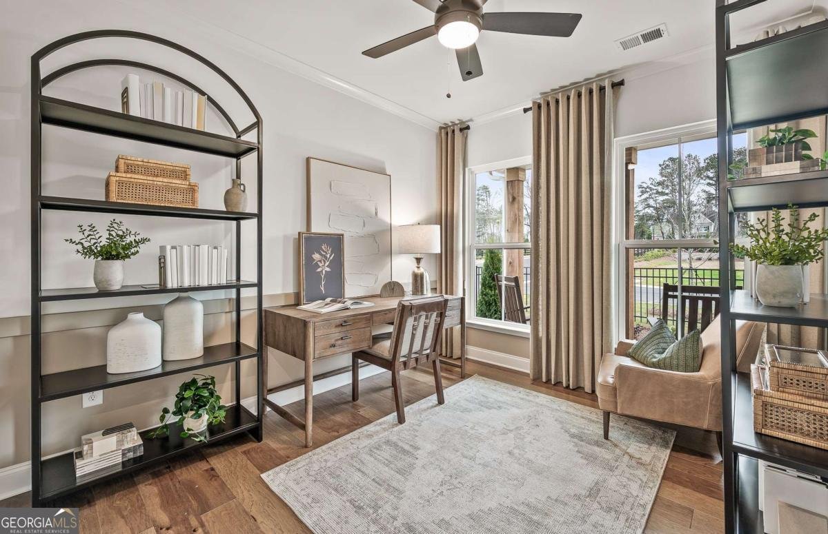 1601 Wander Mill Cumming - 5