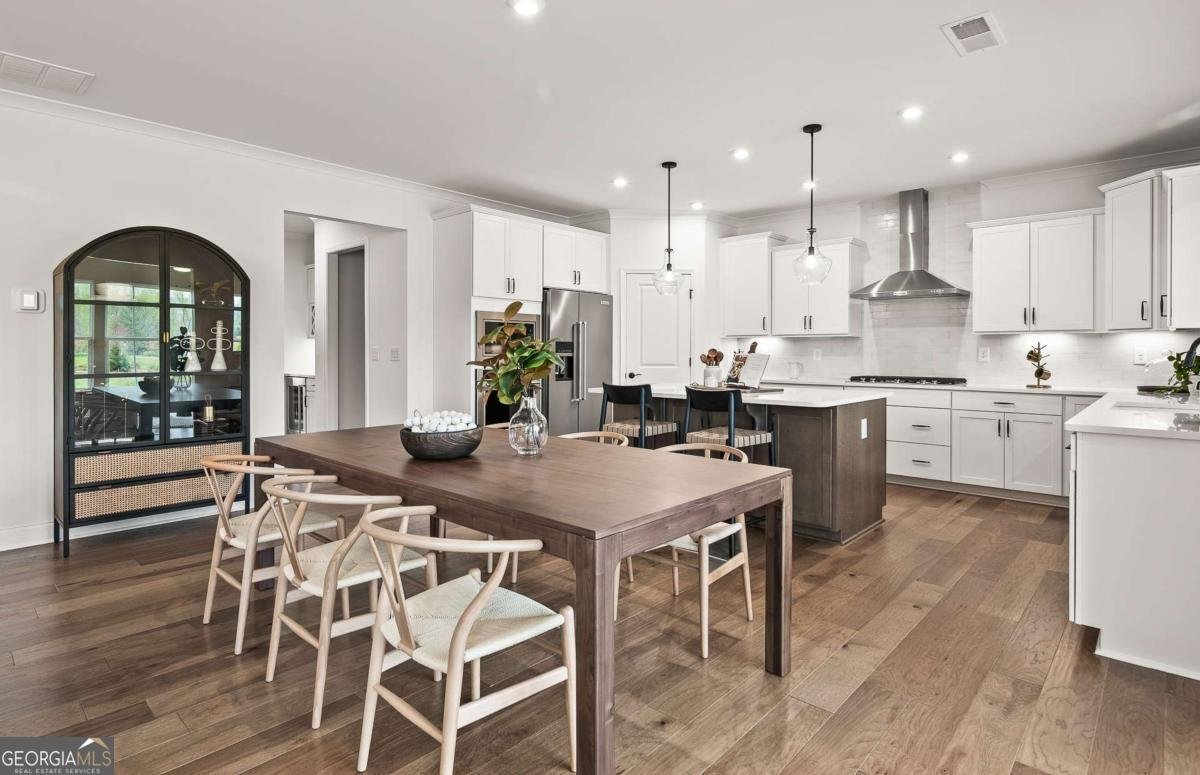 1601 Wander Mill Cumming - 9