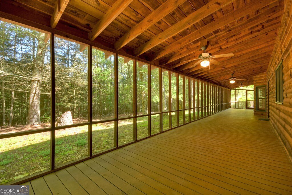 45 Wolf Creek Mountain Rd Mineral Bluff - 10