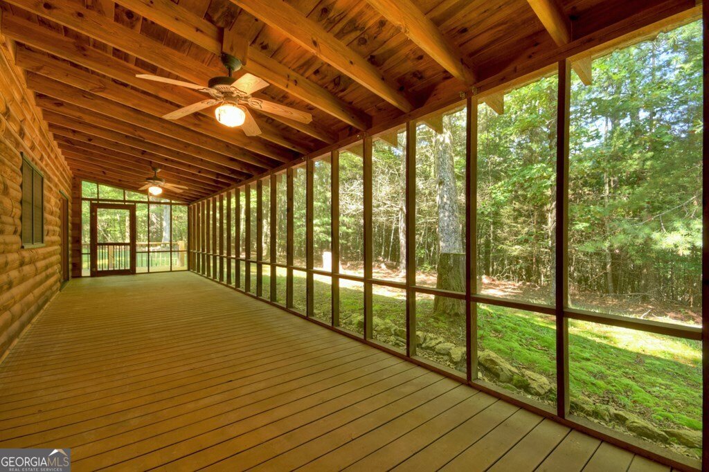 45 Wolf Creek Mountain Rd Mineral Bluff - 11