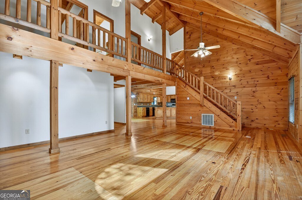 45 Wolf Creek Mountain Rd Mineral Bluff - 17