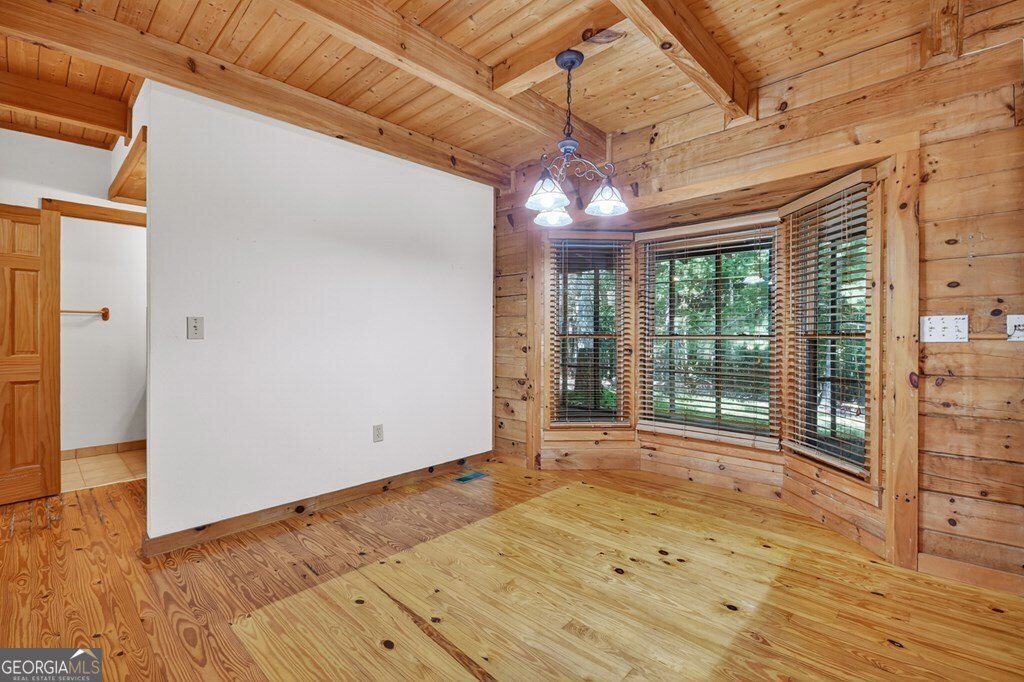 45 Wolf Creek Mountain Rd Mineral Bluff - 18