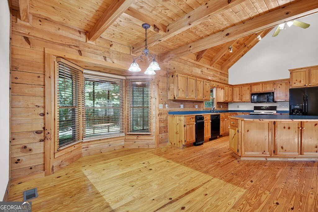 45 Wolf Creek Mountain Rd Mineral Bluff - 19