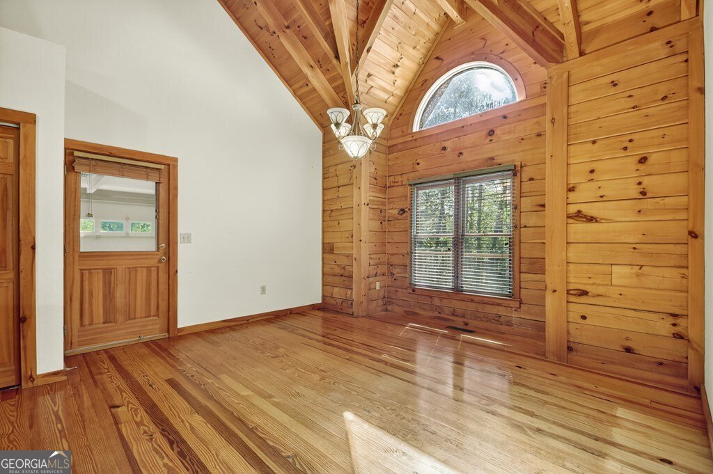 45 Wolf Creek Mountain Rd Mineral Bluff - 20