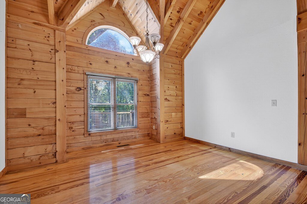 45 Wolf Creek Mountain Rd Mineral Bluff - 21