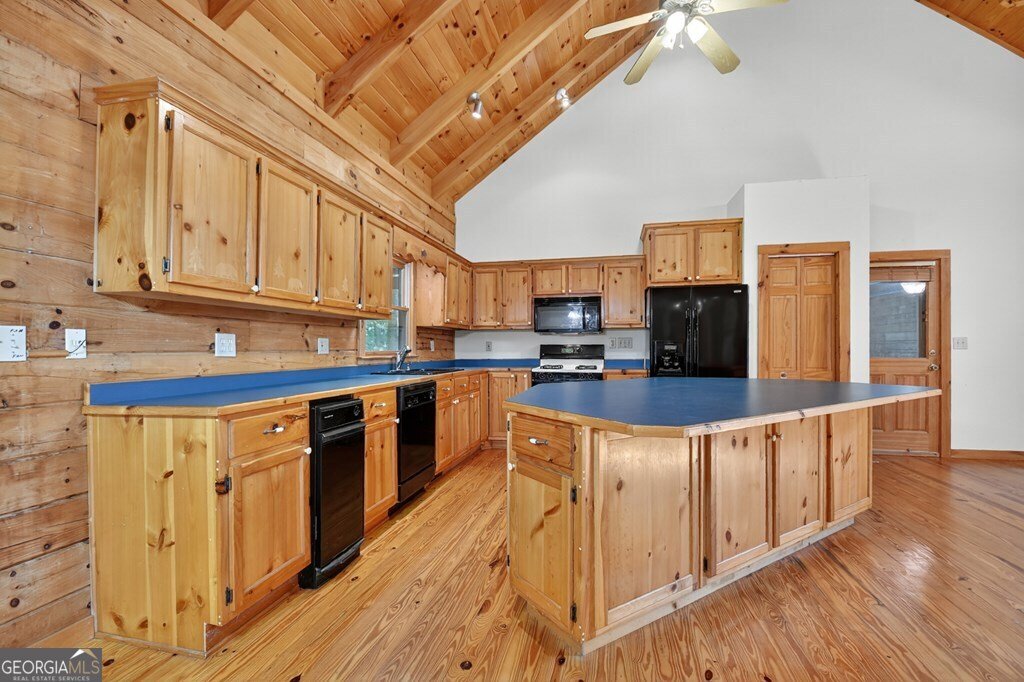 45 Wolf Creek Mountain Rd Mineral Bluff - 22