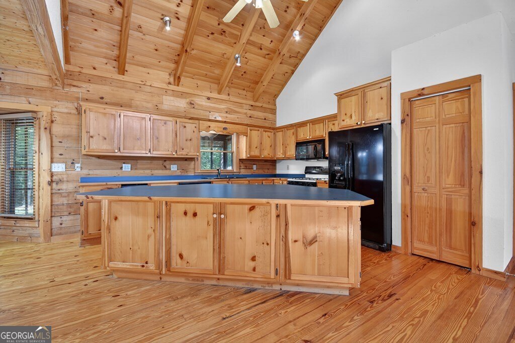 45 Wolf Creek Mountain Rd Mineral Bluff - 24
