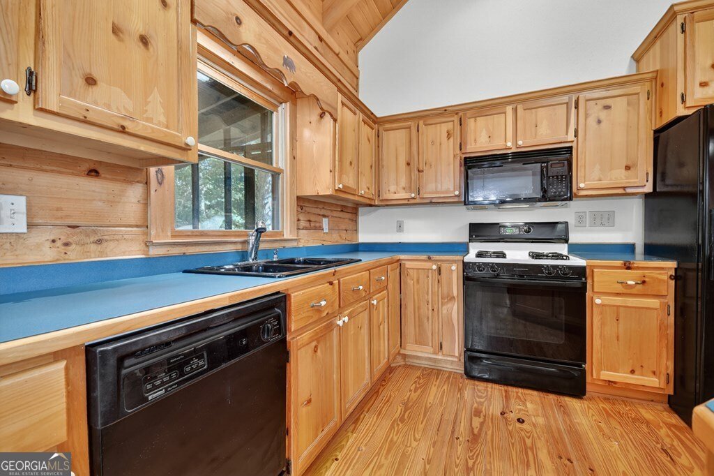 45 Wolf Creek Mountain Rd Mineral Bluff - 25