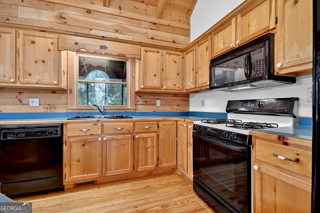 45 Wolf Creek Mountain Rd Mineral Bluff - 26