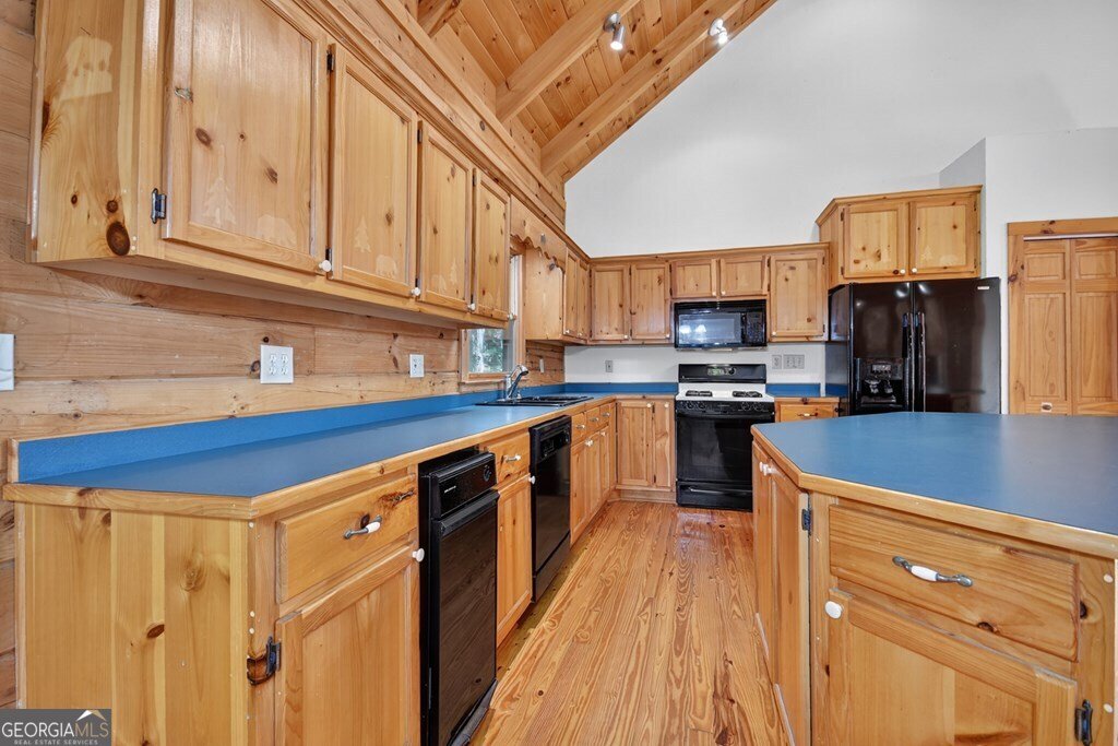 45 Wolf Creek Mountain Rd Mineral Bluff - 27