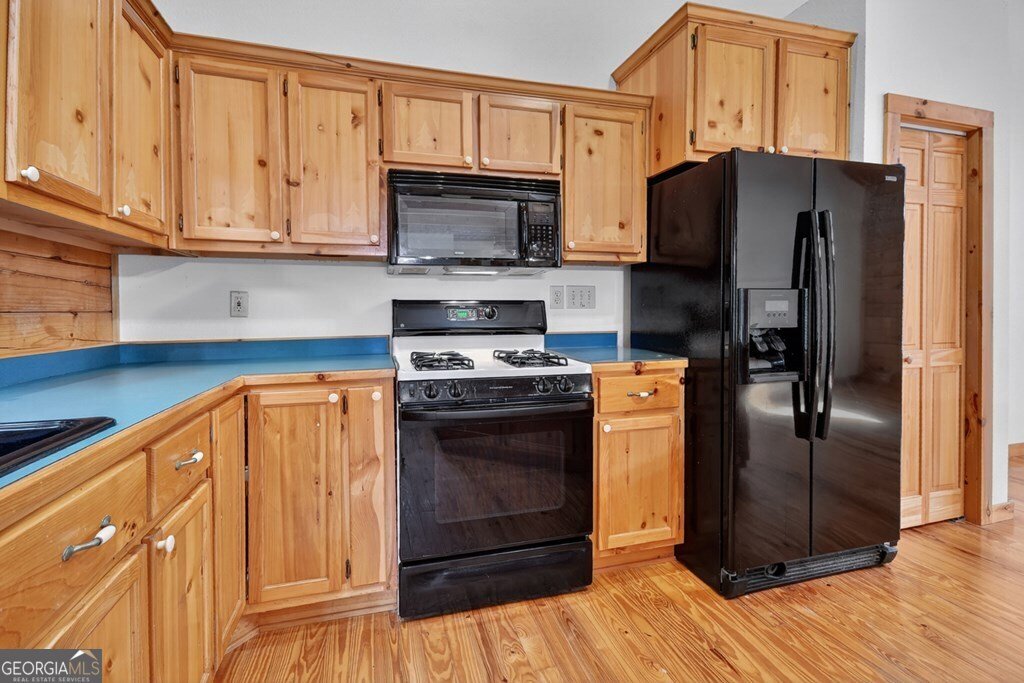 45 Wolf Creek Mountain Rd Mineral Bluff - 28