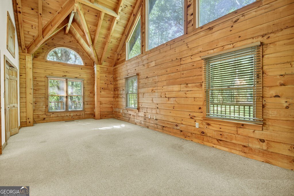 45 Wolf Creek Mountain Rd Mineral Bluff - 32
