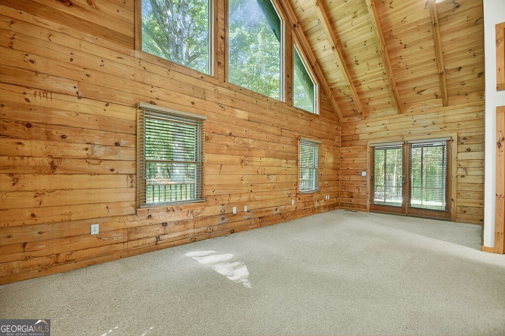 45 Wolf Creek Mountain Rd Mineral Bluff - 33