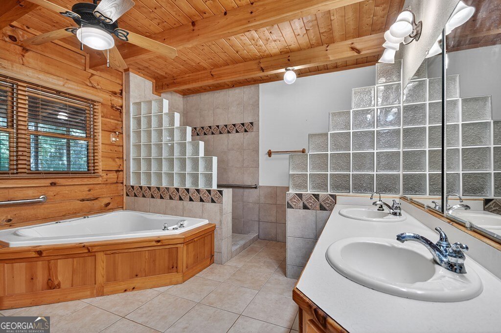 45 Wolf Creek Mountain Rd Mineral Bluff - 34