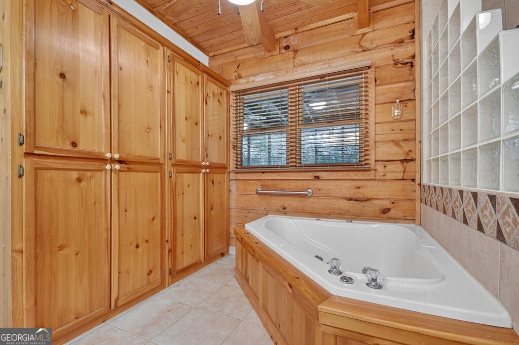45 Wolf Creek Mountain Rd Mineral Bluff - 35