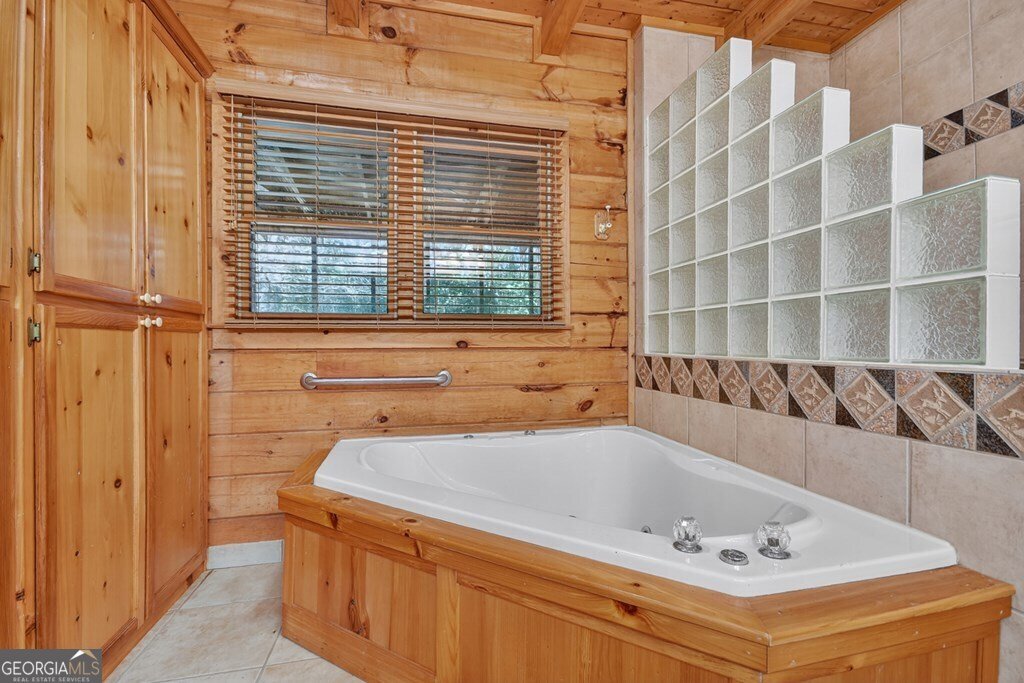 45 Wolf Creek Mountain Rd Mineral Bluff - 36
