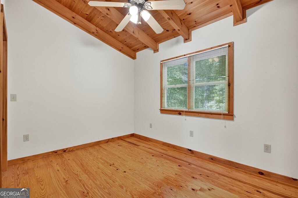 45 Wolf Creek Mountain Rd Mineral Bluff - 42
