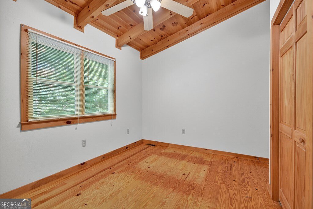 45 Wolf Creek Mountain Rd Mineral Bluff - 43