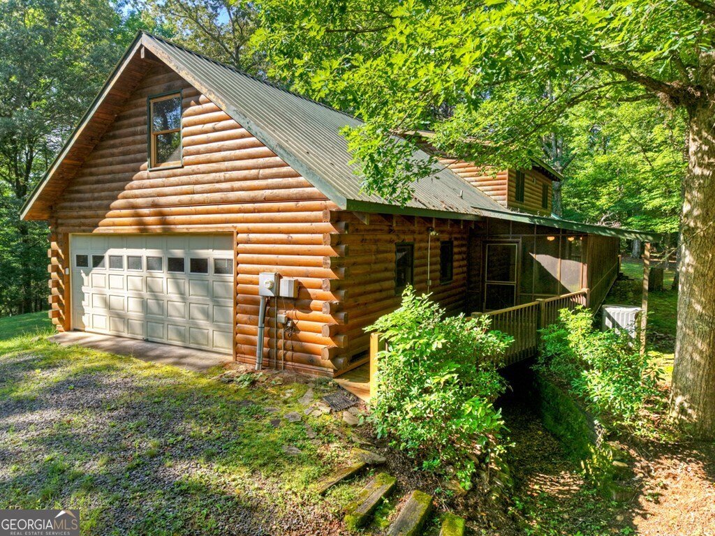 45 Wolf Creek Mountain Rd Mineral Bluff - 48