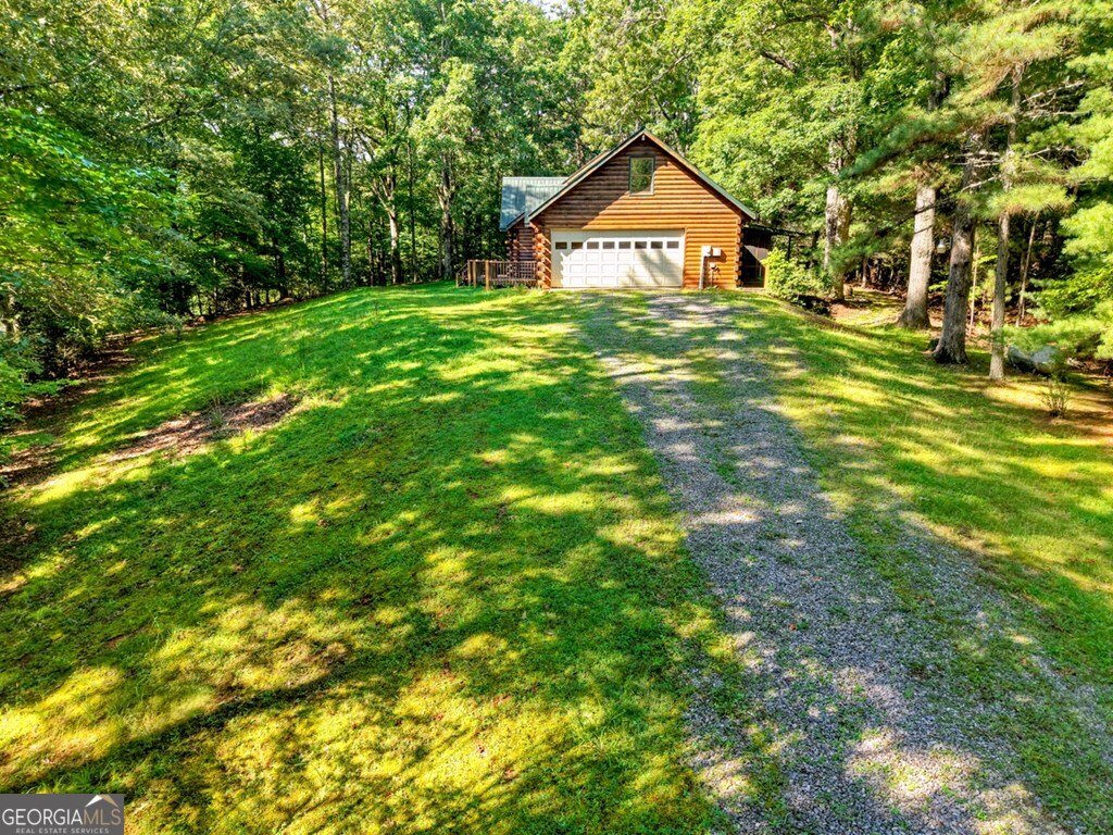 45 Wolf Creek Mountain Rd Mineral Bluff - 50