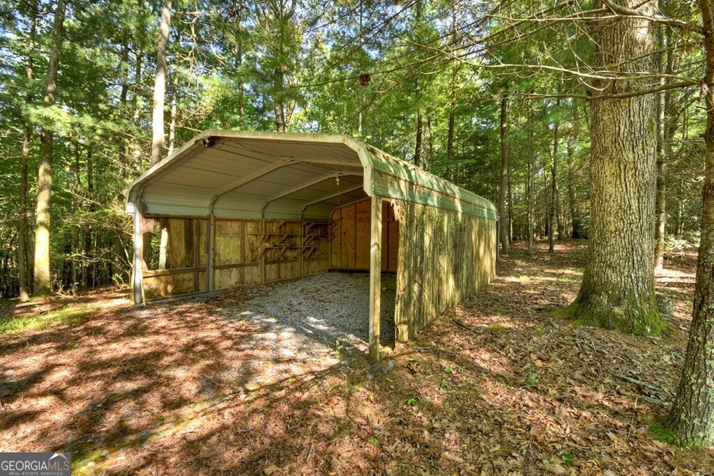 45 Wolf Creek Mountain Rd Mineral Bluff - 51