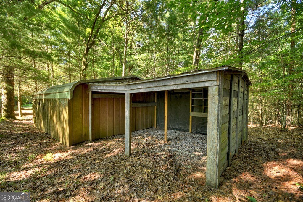 45 Wolf Creek Mountain Rd Mineral Bluff - 52