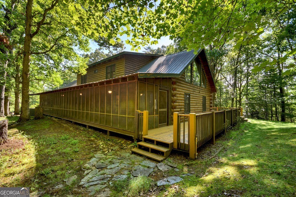 45 Wolf Creek Mountain Rd Mineral Bluff - 6