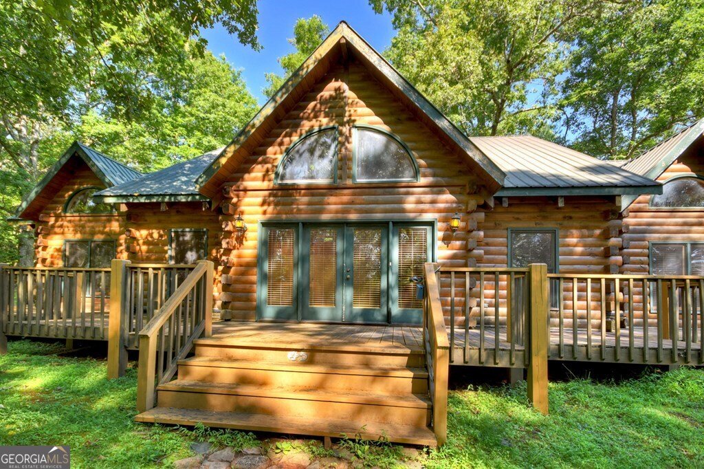 45 Wolf Creek Mountain Rd Mineral Bluff - 8