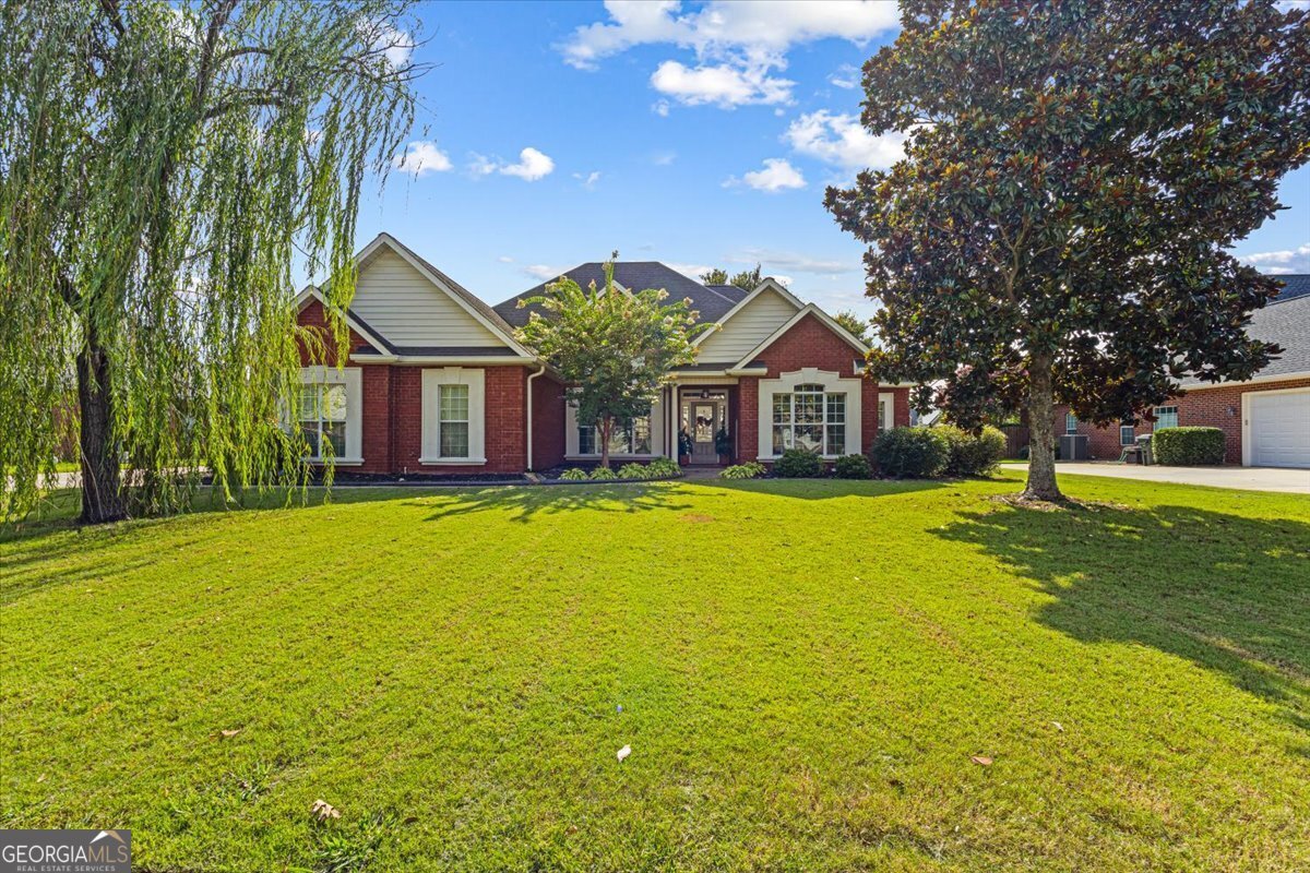 129 Roseine Drive Warner Robins - 1