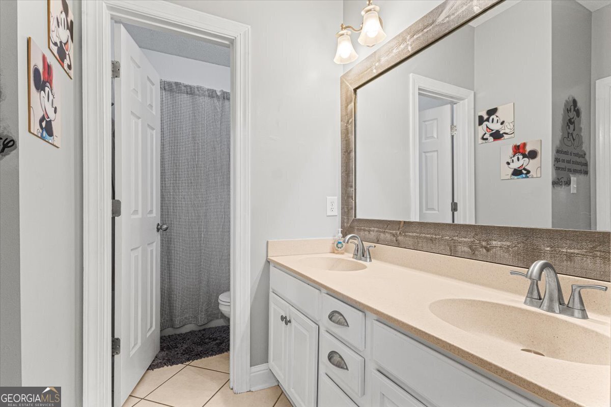 129 Roseine Drive Warner Robins - 14