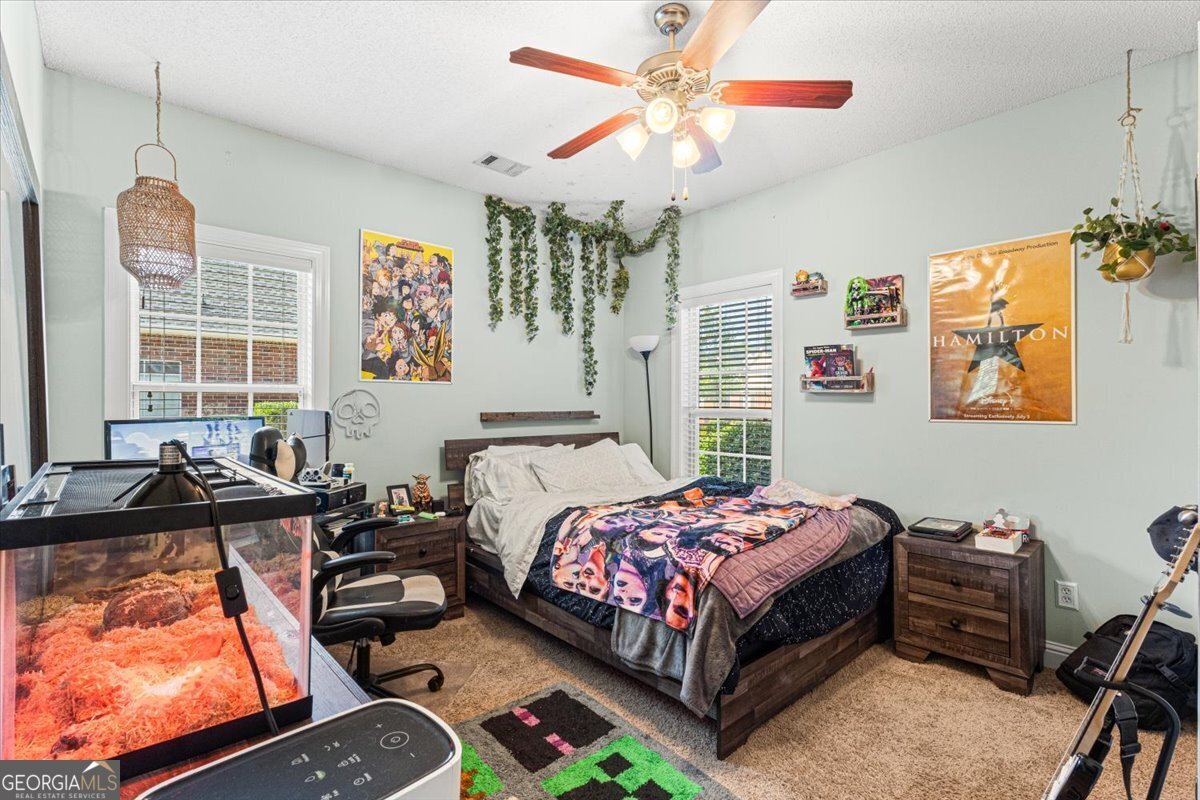 129 Roseine Drive Warner Robins - 16